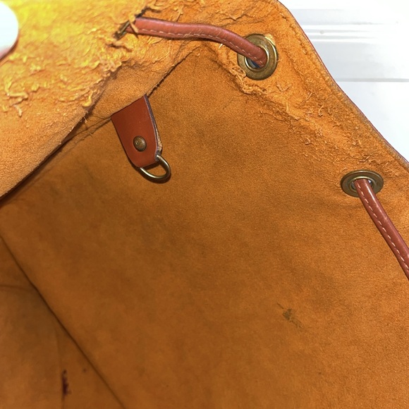 Louis Vuitton Epi Noe GM Kenyan Brown - Picture 14 of 16